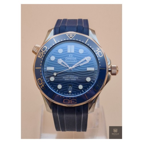 2024 omega seamaster diver - omega,