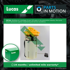 Fuel Pump In tank FDB5546