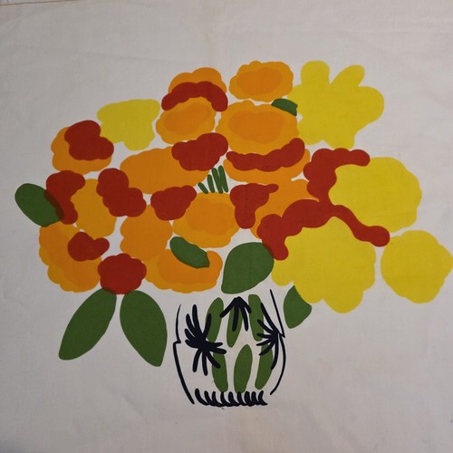 Vtg 1972 marimekko maija - maija, isola