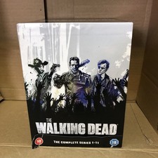 The walking dead - walking, dead: