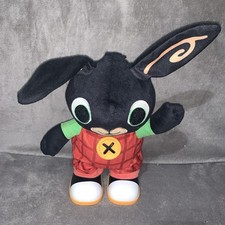 BING BUNNY Interactive Walking