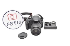 Canon EOS 1200D Camera DSLR