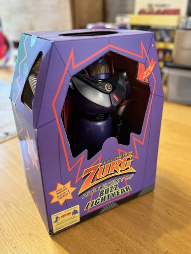 Disney pixar toy - disney,