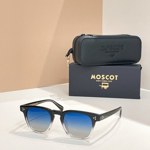 Moscot dudel sunglasses - moscot,