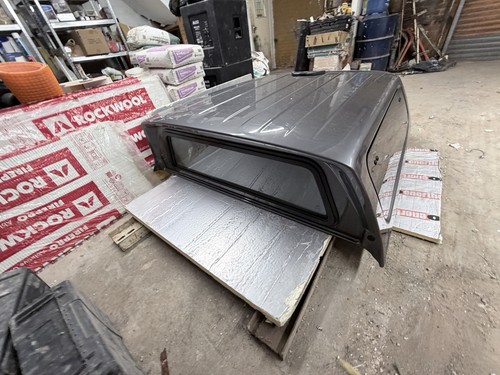 Ford ranger canopy - ranger, top