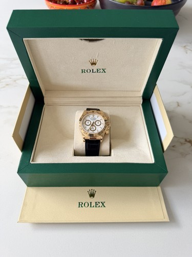 Rolex daytona 116518 - 116518, 18k
