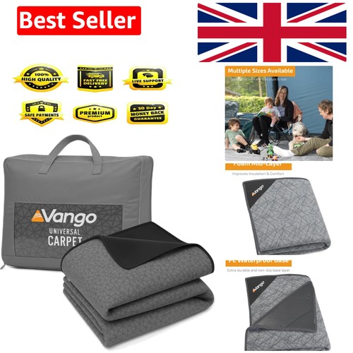 Universal tent carpet 260 x - carpet,,