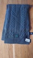Pretty Green Black Label Wool