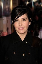 Singer Sharleen Spiteri at UK