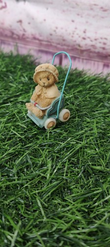 Cherished teddies tiny - cherished,