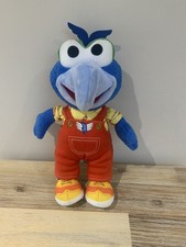 RARE Disney Store Muppet