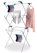 Minky 3 Tier Clothes Airer