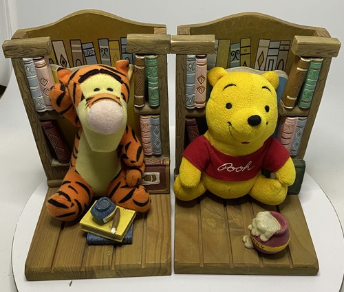 Vintage disney winnie - winnie, the