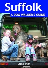 Suffolk: A Dog Walker's Guide