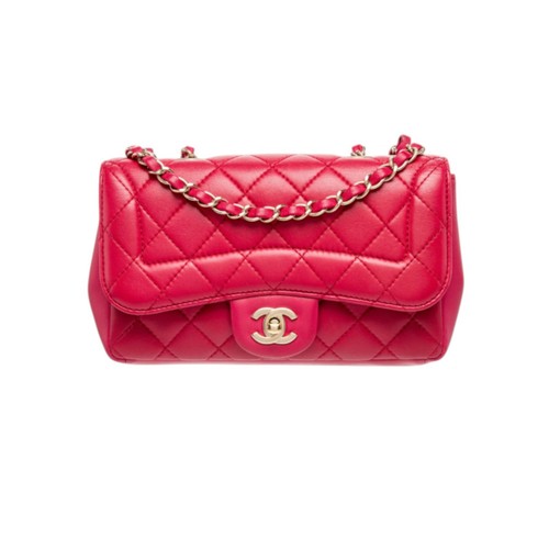 Chanel pre owned - chanel, cruise