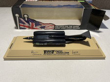 Lledo Thrust Super Sonic Land