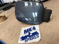 Vw Bora Fuel Flap Cover Lc7v Anthracite Grey Golf Mk4 Estate Tdi Highline V5 V6