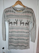 Fatface Fair Isle Christmas
