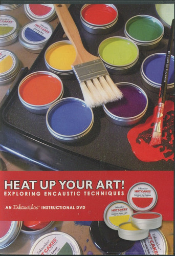 Heat your art - heat, exploring