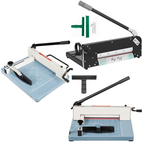 Uimoso industrial paper - industrial, cutter