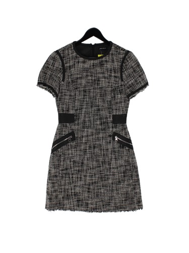 Karen millen line midi - karen,