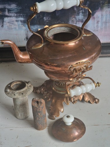 Antique victorian copper - antique,