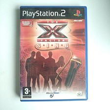 The X Factor Sing (USB