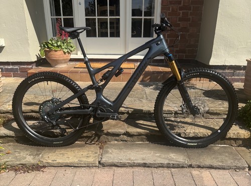 2023 specialized works - 2023, s-works