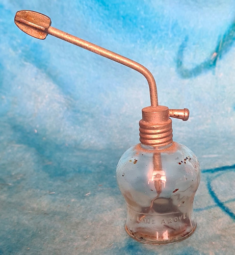 Vintage collectable glass - vintage,