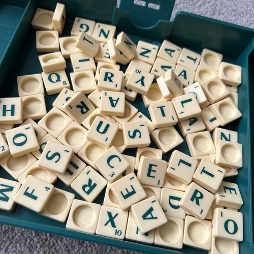 Job lot spare tiles - tiles, for
