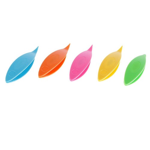 5pcs set plastic - 5pcs, /set