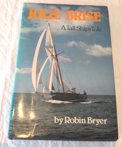 Jolie brise tall - jolie, tale