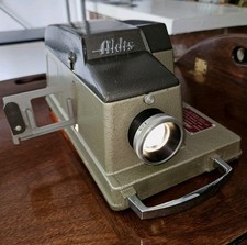 Vintage aldis 303 35mm - aldis, slide