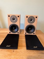 Gale 3010S Main / Stereo