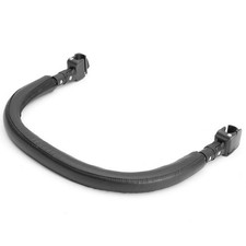 Baby Trolley Pushchair Safety