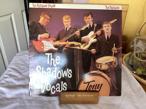 The shadows - the,