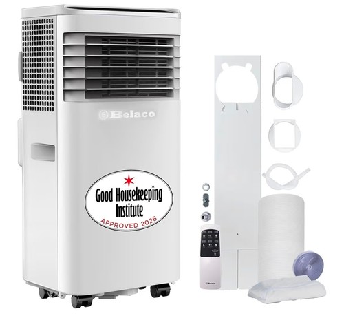 Belaco air conditioning - belaco,
