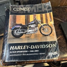 Harley davidson xlh - harley-davidson, xl/xlh
