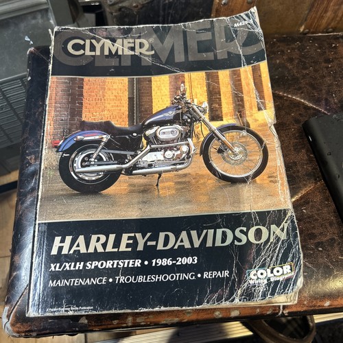 Harley davidson xlh - harley-davidson, xl/xlh