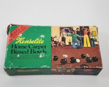 Henselite Junior Biased Carpet