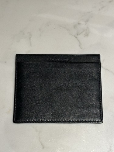 Emporio armani leather - emporio,