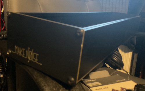 Make noise 104hp - 104hp, skiff