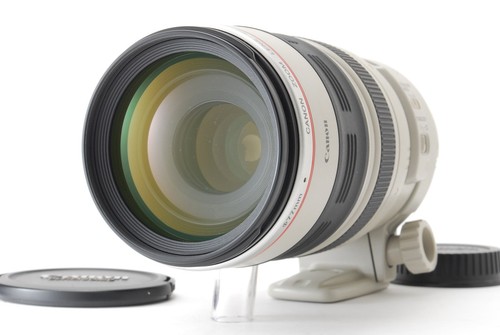 Top mint canon - ef, 100-400mm