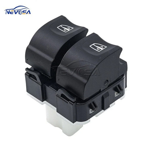 Electric window control - window,