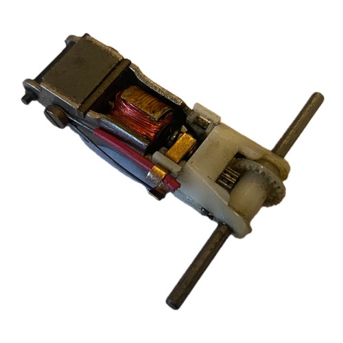 Scalextric vintage formula - scalextric,