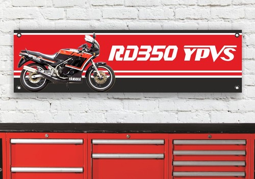 Br582b yamaha rd350 ypvs - br582b, f2