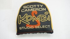Scotty Cameron Kombi S Studio