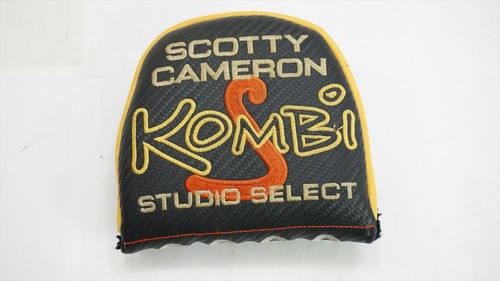 Scotty cameron kombi - kombi, s