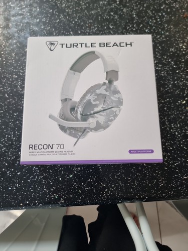 Turtle beach recon - turtle,