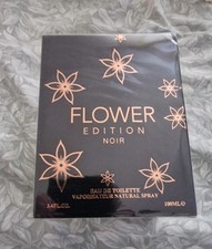 Flower Noir Women's Perfume